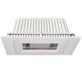 Downlight led combi cuadrado (doble encendido)