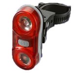 Linterna bicicleta led (trasera)