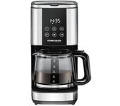 FKM 1000, Cafetera de filtro