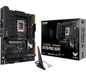 TUF GAMING H770-PRO WIFI, Placa base