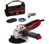 TC-AG 125/850 Kit, Amoladora angular