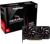 RX9060XT 16G-A, Tarjeta gráfica