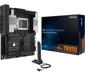 PRO WS TRX50-SAGE WIFI, Placa base