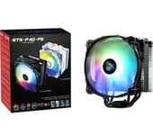 ETS-F40-FS-BK-ARGB, Disipador de CPU