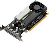 NVIDIA T1000 4 GB GDDR6, Tarjeta gráfica