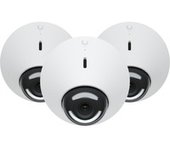 UVC-G5-Dome, Cámara de vigilancia