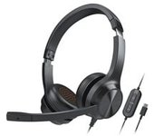 Chat USB, Auriculares con micrófono