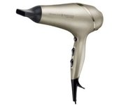Secador De Pelo Remington Ac8605 Advanced Colour Protect Champán