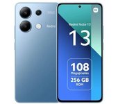 Xiaomi Redmi Note 13 Dual Sim 8gb Ram 256gb Azul Premium Ocasion