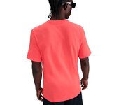 Nike - Camiseta Sportswear Icon Futura, Hombre, Magic Ember, L