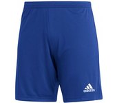 Adidas - Pantalón corto Entrada 22, Unisex, Royal Blue, S