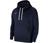 Nike - Sudadera con capucha Park 20 Fleece, Hombre, Obsidian-White, M