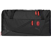 Puma - Bolsa de deporte AC Milan 2024-2025, Unisex, Black-Gold