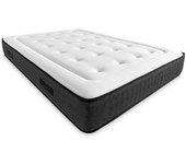 Duérmerte Online Colchón viscoelástico softdream 135x190cm, altura 24cm