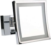 LEDS C4 Espejo de Aumento para Maquillaje on Luz Led