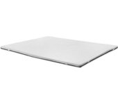BEZEN Topper viscoelástico gran confort 150x190