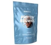 Biotech USA Protein Brownie 600g