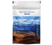 Energy Spirulina Barley 200 Tabs