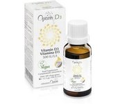 Laboratoire Optim Vitamina D3 Gotas 20 ml