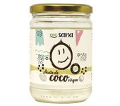 Ecosana ACEITE DE COCO VIRGEN BIO 200ml