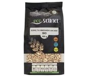 Ecosana ESPELTA HINCHADA CON MIEL BIO 300g
