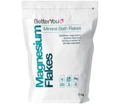 Better You Escamas De Magnesio 1 Kg