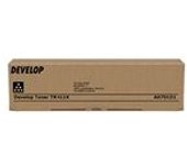 Develop TN-411K toner negro (A0701D1)
