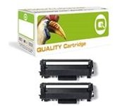 Q-nomic Pack doble TN-2420 toner negro