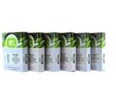 Q-Nomic Pack 6 Cartuchos CLI-8 (N+C+M+A+PC+PM)