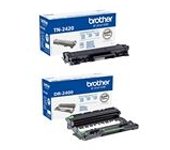 Brother Pack toner TN2420 + Tambor DR2400