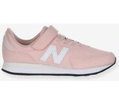 Zapatillas con cordones PV323PK NEW BALANCE® infantiles rosa