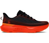 Zapatillas de running Under Armour Infinite Pro Fire & Ice