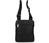 Boss Bolsos Hombre - Negro Talla Os