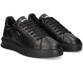 Roberto Cavalli Zapatillas Hombre - Negro Talla 41