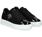 Roberto Cavalli Zapatillas Mujer - Negro Talla 36