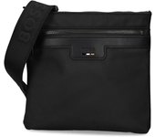 Boss Bolsos Hombre - Negro Talla Os