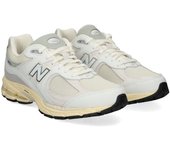 New Balance Zapatillas Hombre - Blanco Talla 11