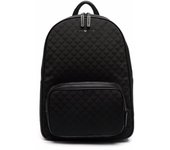 Emporio Armani Mochilas Hombre - Negro Talla Os