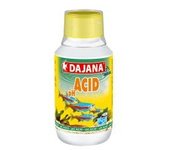 Reductor de PH Acid DAJANA 100 ml