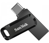 SanDisk Ultra Dual Drive Go 128GB USB-C