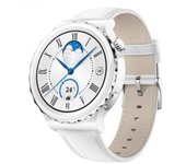 Huawei Watch GT 3 Pro Smartwatch Blanco