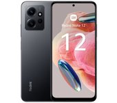Xiaomi Redmi Note 12 4/128GB Gris Libre