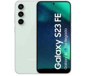 Samsung Galaxy S23 FE 128GB Menta Libre