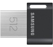 Samsung Fit Plus MUF-512AB 512GB USB 3.1