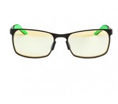 Gunnar Razer FPS Gafas Gaming Anti Luz Azul