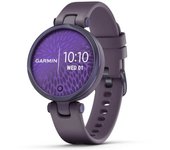 Garmin Lily Sport Reloj Smartwatch Orquídea