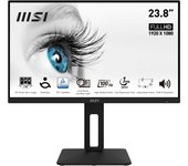 MSI PRO MP242AP 23.8" LED IPS FullHD 100Hz