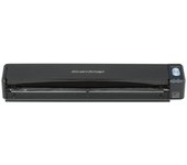 Fujitsu ScanSnap iX100 Escáner Portátil WiFi