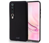 Cool Funda Cover Negro para Xiaomi Mi 10 Pro