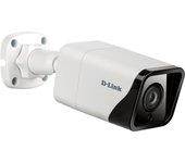 D-Link DCS-4714E Cámara de Vigilancia IP 4K